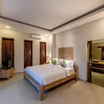 Green Oasis Private Villa