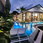 Villa Irena By Balisuperhost