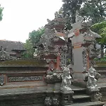 Pica Sedana Homestay