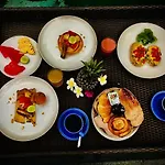 Pondok Pasek Private Villa