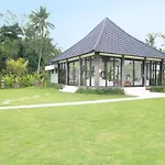 Puri Hijau Villa With Jungle View In Tegalalang Ubud