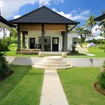 Puri Hijau Villa With Jungle View In Tegalalang Ubud