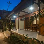 Monka House