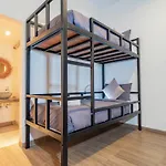 Aura Dormitory House Ubud