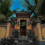 Sramana Villa Ubud By Luxury Degree