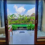 Pulu Sari Suite Ubud