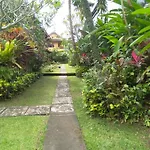 Rice Paddy Bungalow