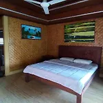 Rice Paddy Bungalow
