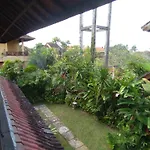 Rice Paddy Bungalow