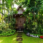 Villa Mandi Ubud