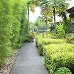 Darra Ria Villa Ubud