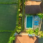 Ubud Glassy Villa By Pramana Villas