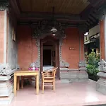 Wah Teja Homestay