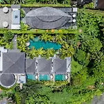 Weda Cita Resort And Spa By Mahaputra