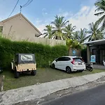 Prema Uja Villas