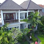 Warung Mandi & Villa