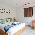 Prema Uja Villas