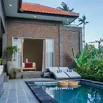 Kidupa Villa