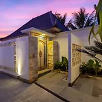 Amaya Sebatu Villa