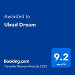 Ubud Dream