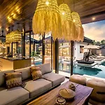Villa Jeromaia By Balisuperhost