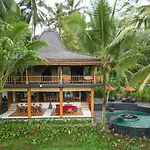 Masakali Retreat