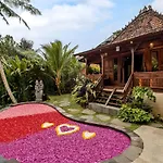 Andara Ubud Villa