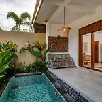 Barong Bali Villas
