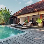 Villa Sunari Ubud