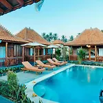 Sunshine Villas Ubud