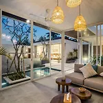 Villa Vertigo Ubud By Balisuperhost