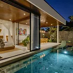 Abhinaya Ubud Villa