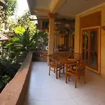 Darma Yogi House