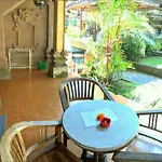 Darma Yogi House