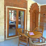Darma Yogi House