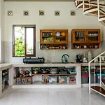 Buddha Homestay