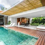 Green Flow Villa 5 Ubud