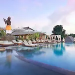 The Sankara Suites & Villa