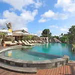 The Sankara Suites & Villa