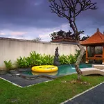 Maha Private Villa