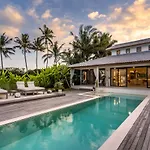 Villa Bisous Ubud