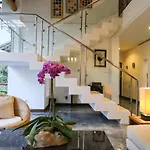 Villa Sancita Ubud 3 Bedrooms