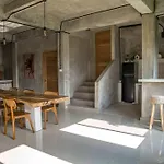 Aki Apartment