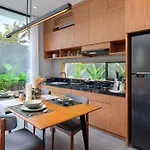 Macha Villa - Ubud Tropical Brand New Villa