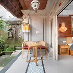 Tama Homestay