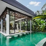 Villa Gabrielle By Balisuperhost