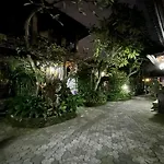 Nirvana Pension