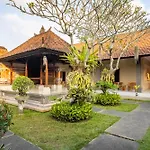 Rahayu Guest House Ubud