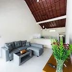 Tutik Private House By Supala