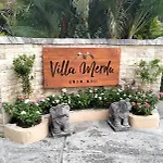 Villa Merdu Ubud